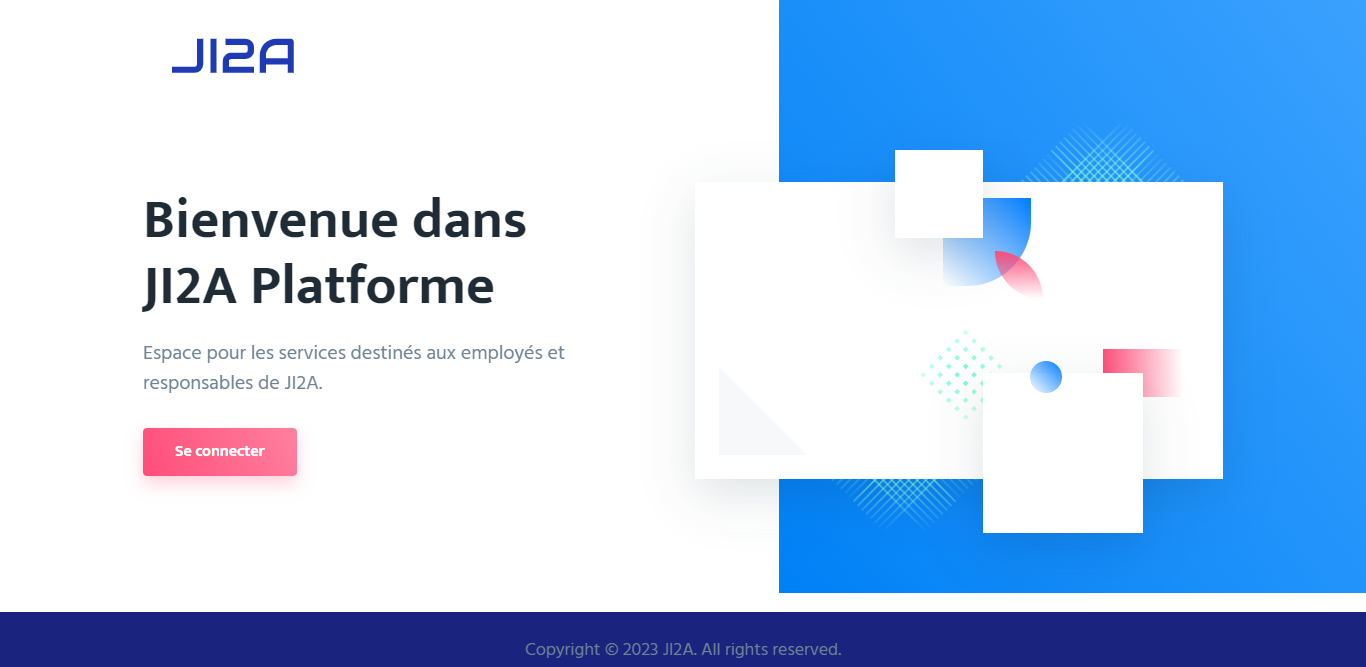 JI2A Payroll Management